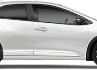 2017 Chevrolet Camaro 1SS