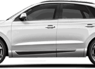 2017 Chevrolet Camaro 1SS