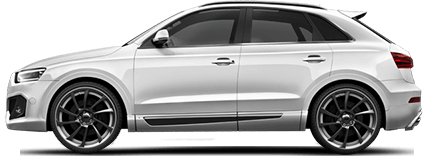 2017 Chevrolet Camaro 1SS